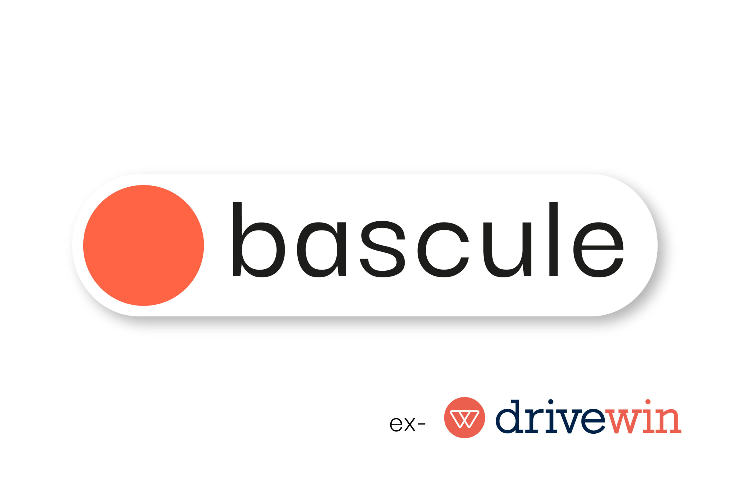 Bascule logo