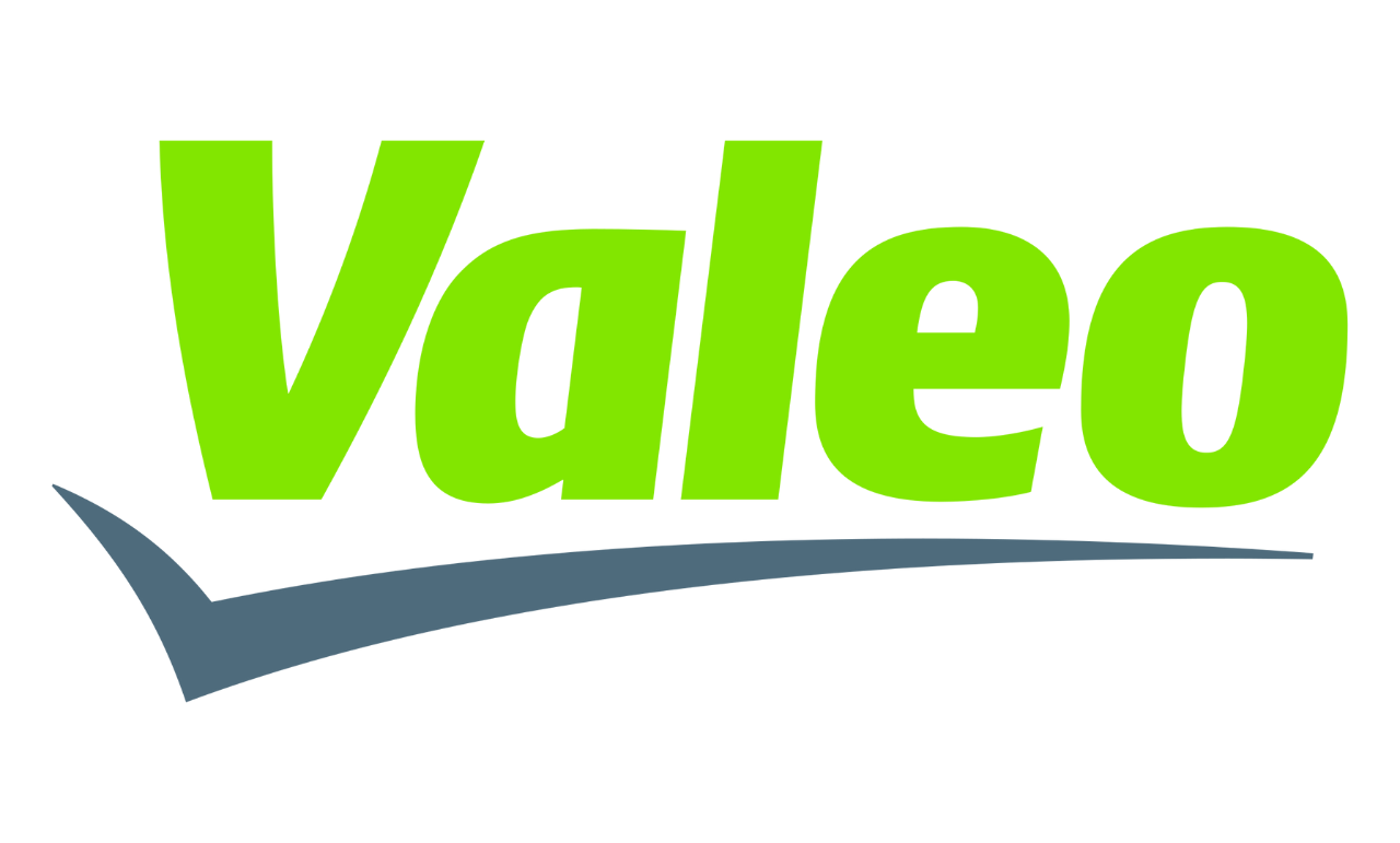 logo Valeo