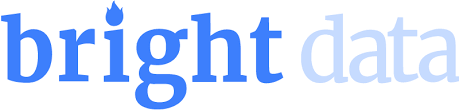 Logo Bright Data