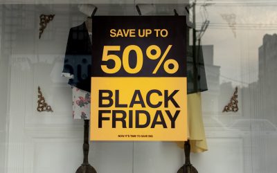 Black Friday : la directive Omnibus met-elle fin aux promotions ?