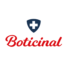 Logo Boticinal