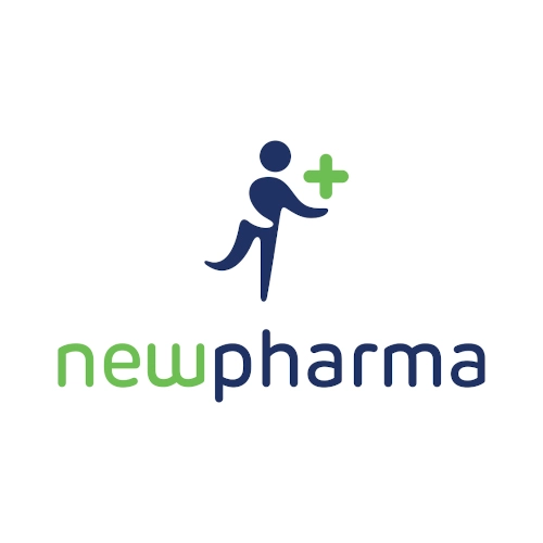 Logo Newpharma