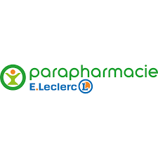 Logo Leclerc Pharmacie