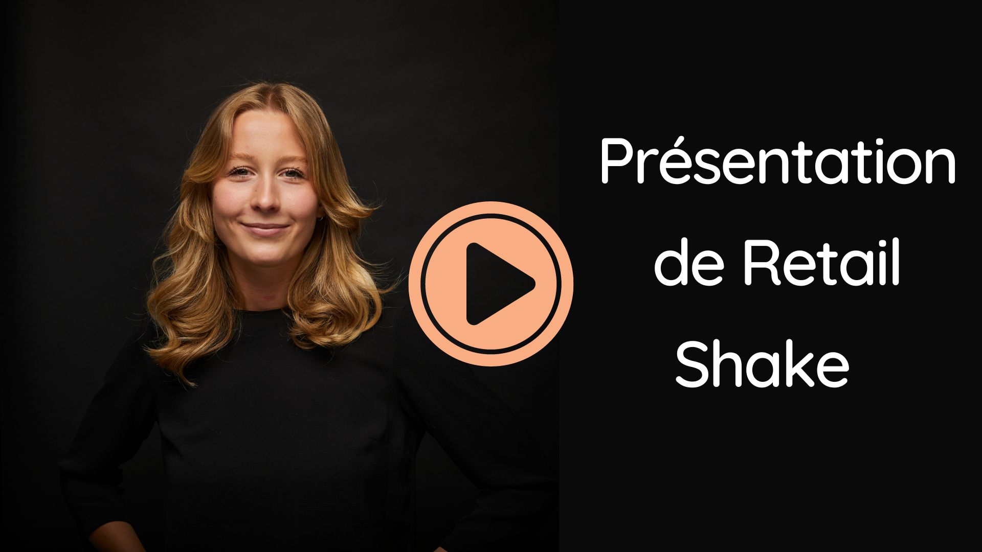 Retail Shake Academy : présentation de l'entreprise