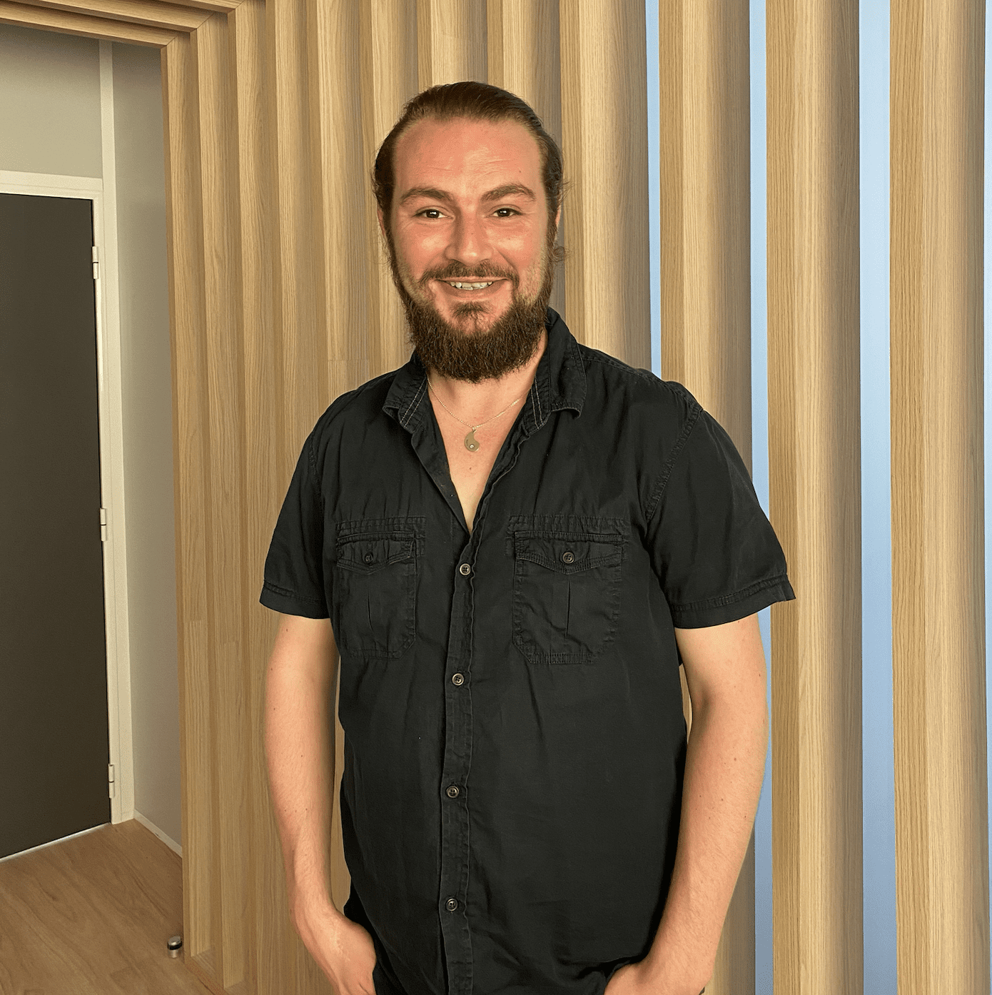 Benjamin Quinet