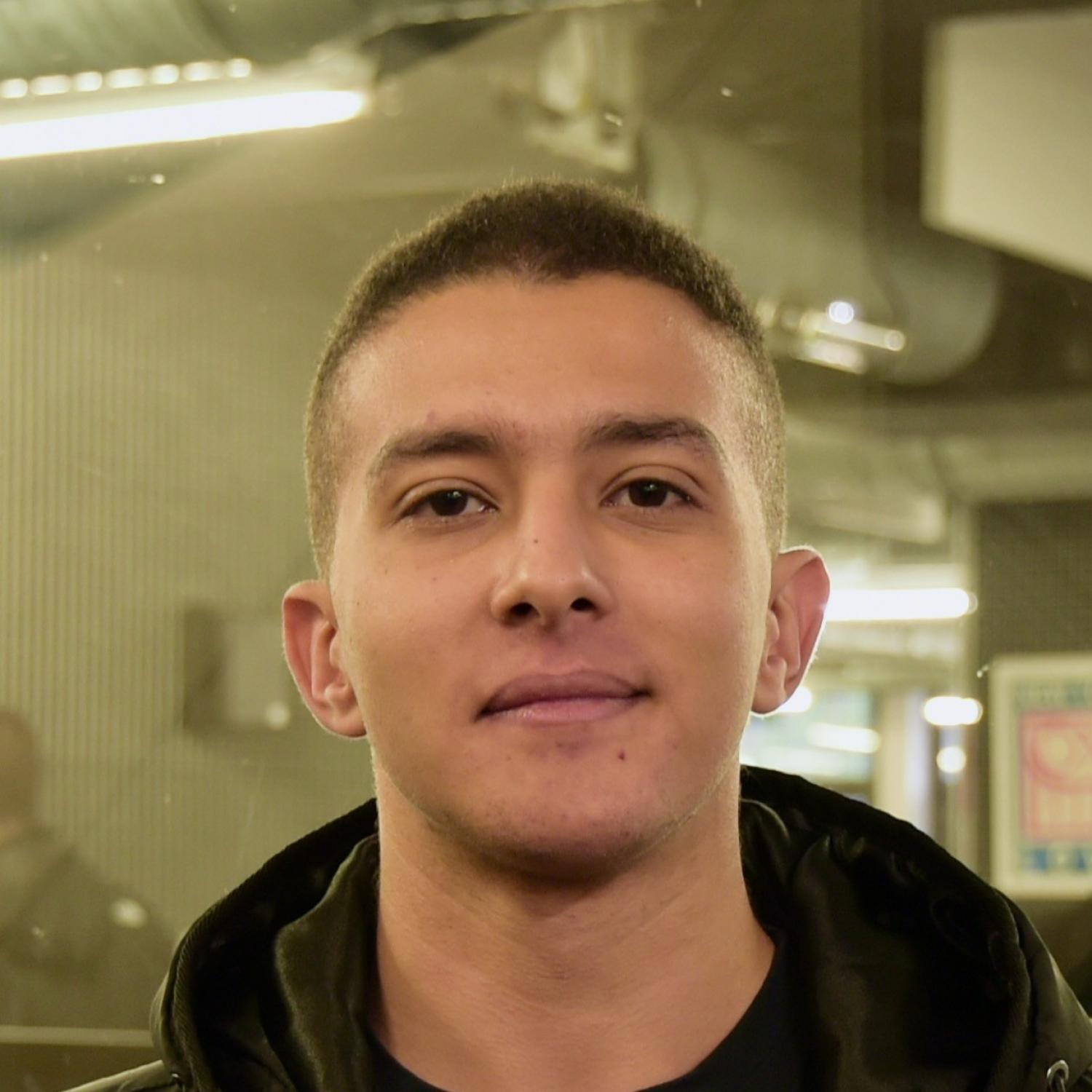 Sami Banouattaf