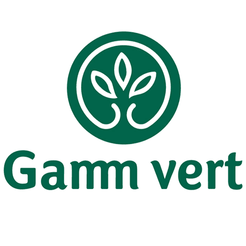 Gammvert