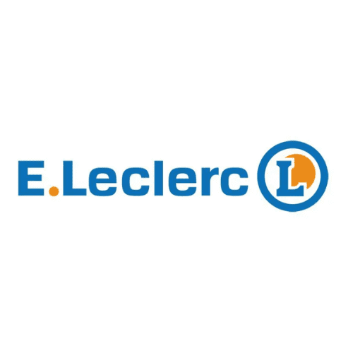 E.Leclerc