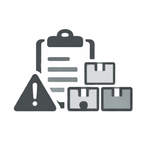 Inventory Optimization