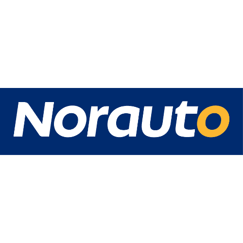 Logo Norauto