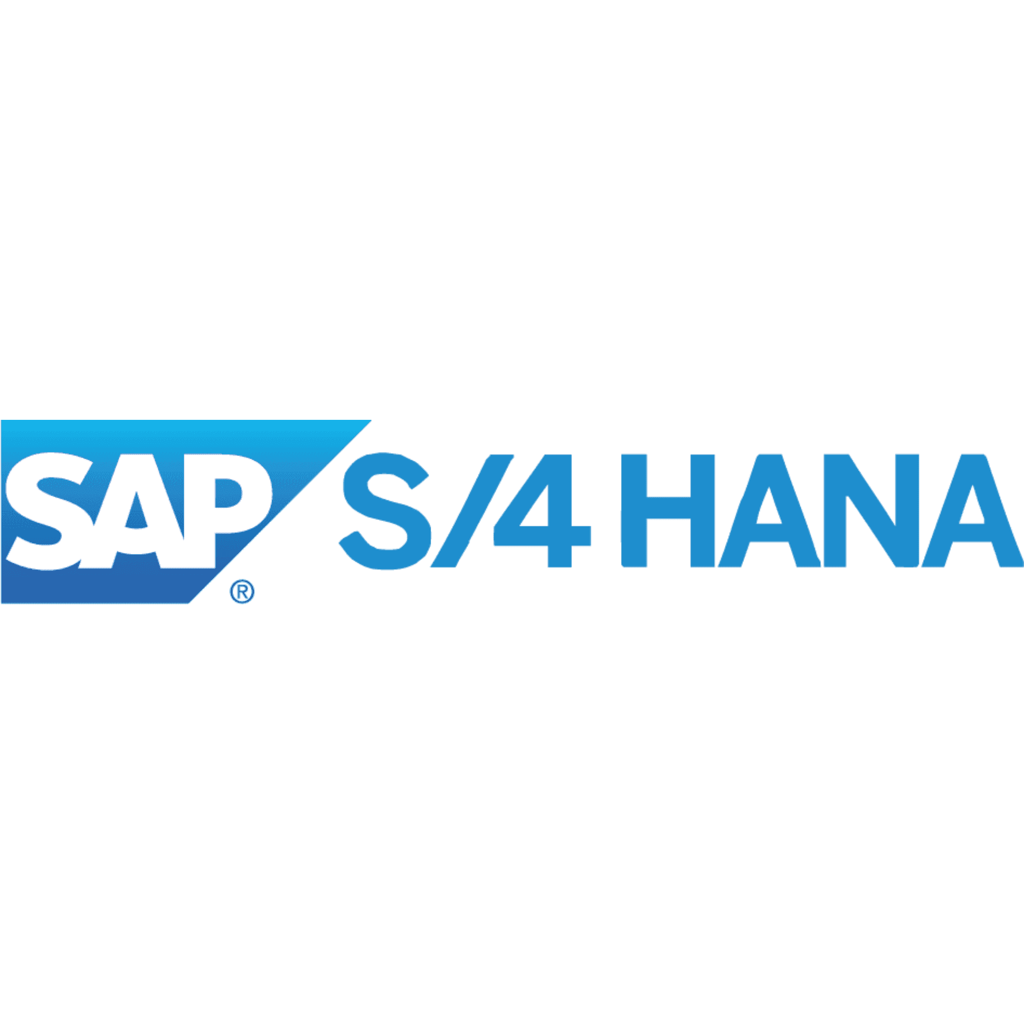Logo SAP S/4 HANA