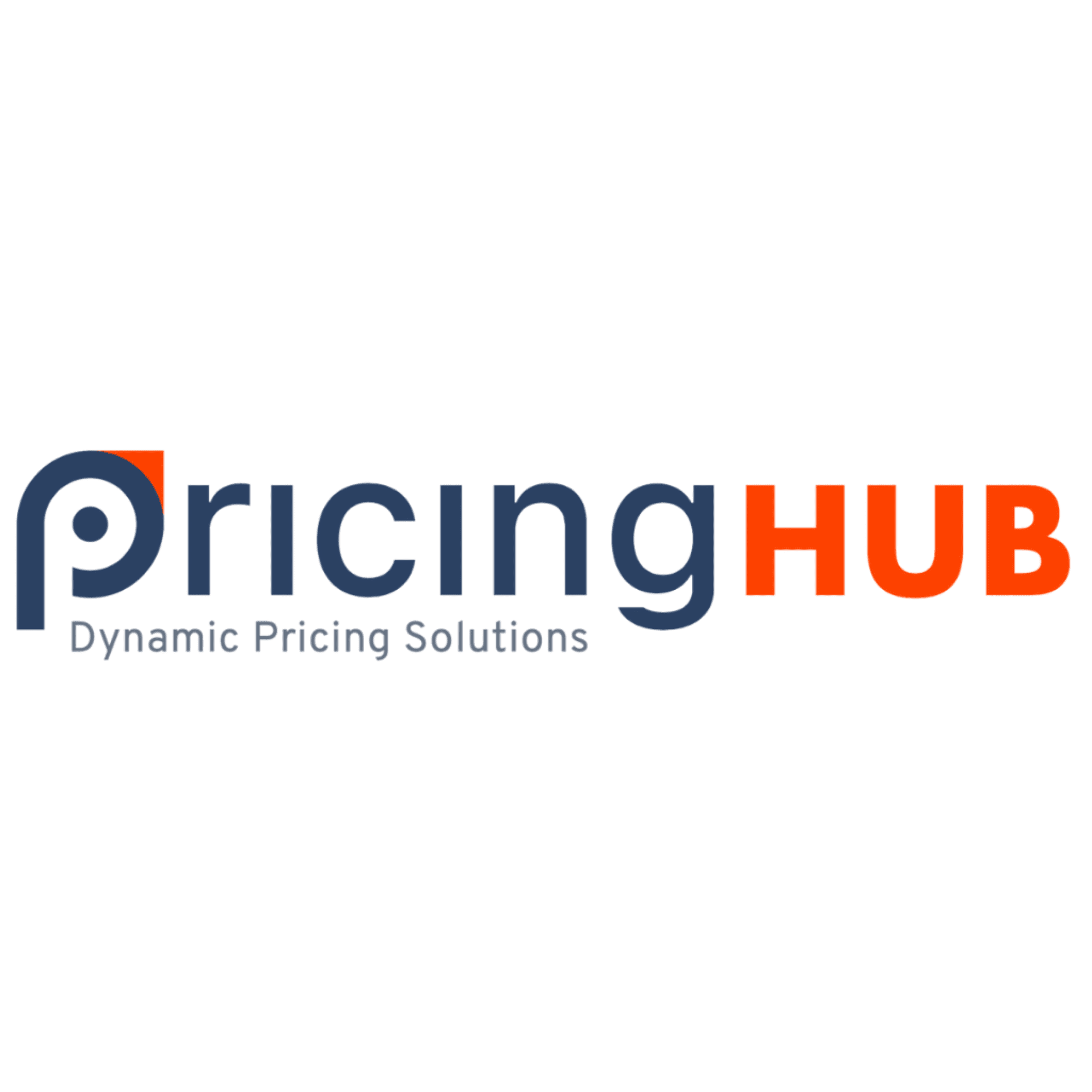 Logo PricingHub