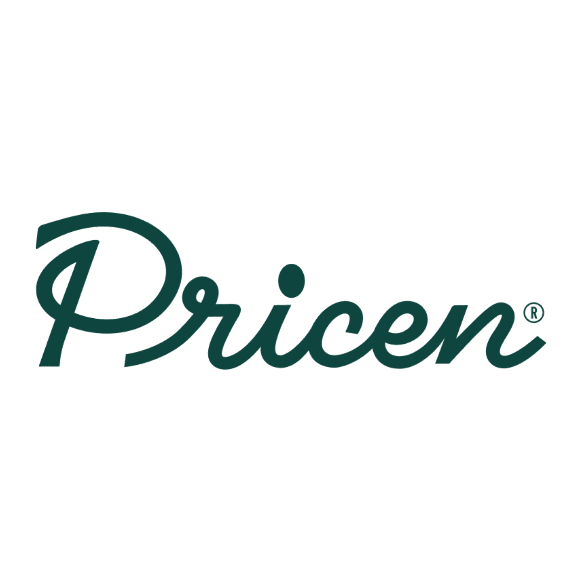 Logo Pricen