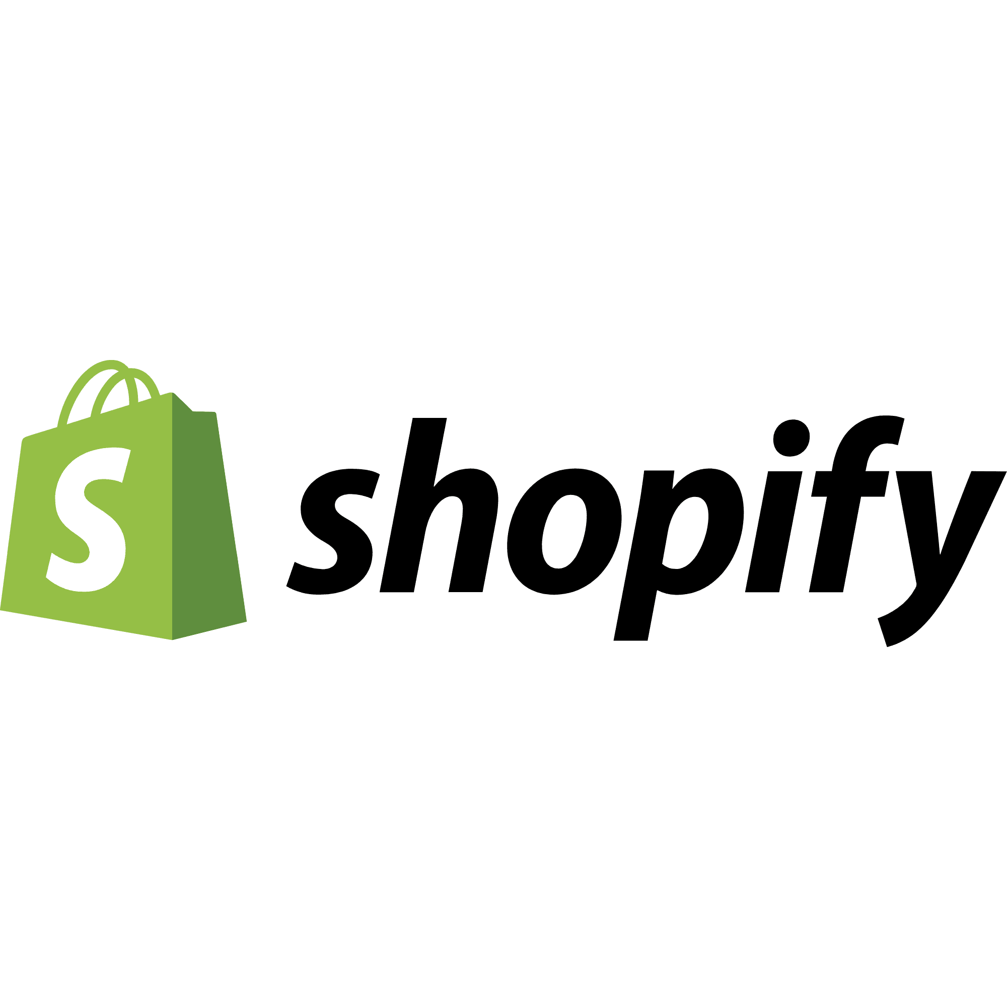 Logo Shopify
