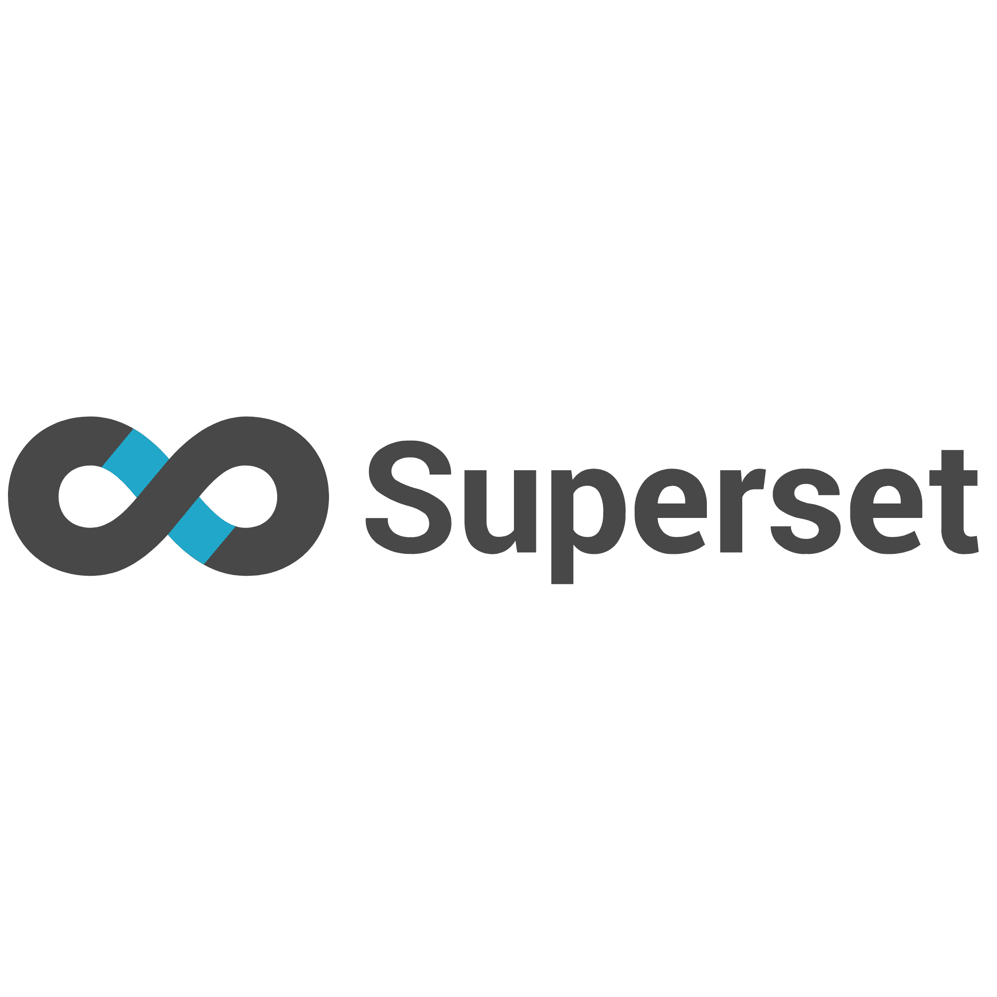 Logo Superset