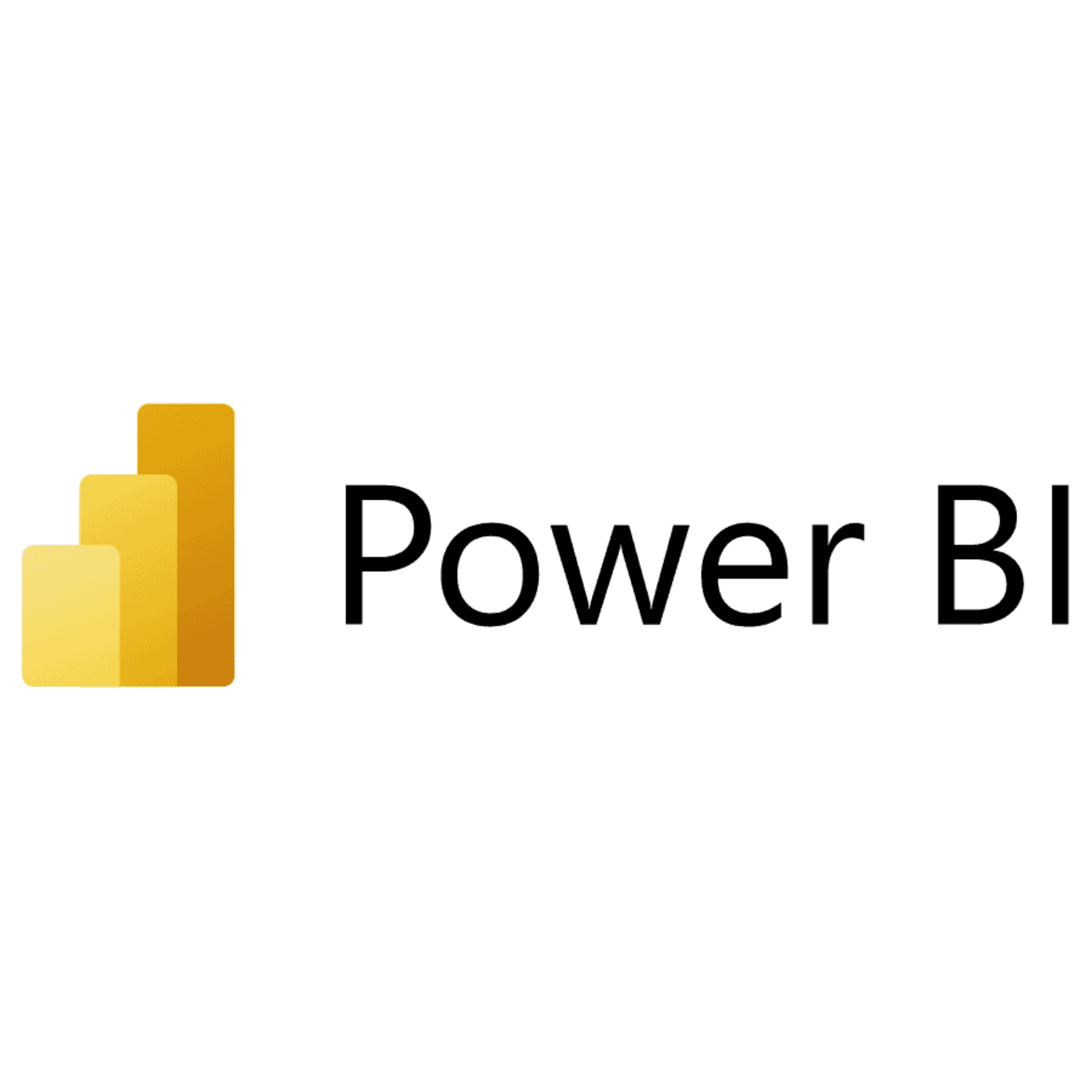 Logo Power BI