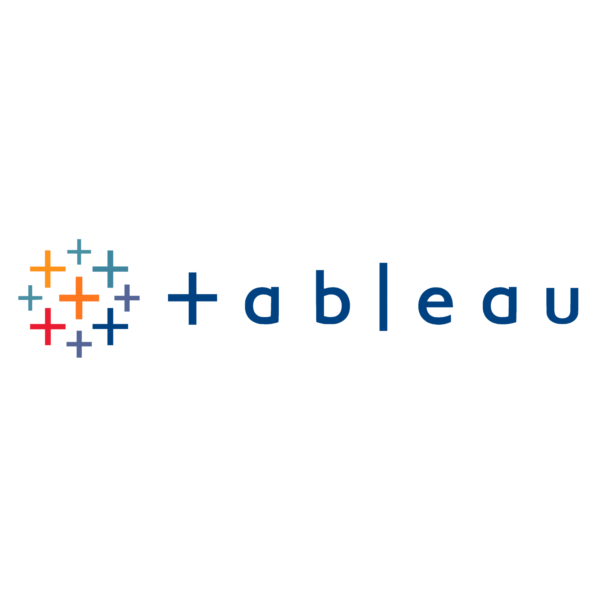 Logo Tableau