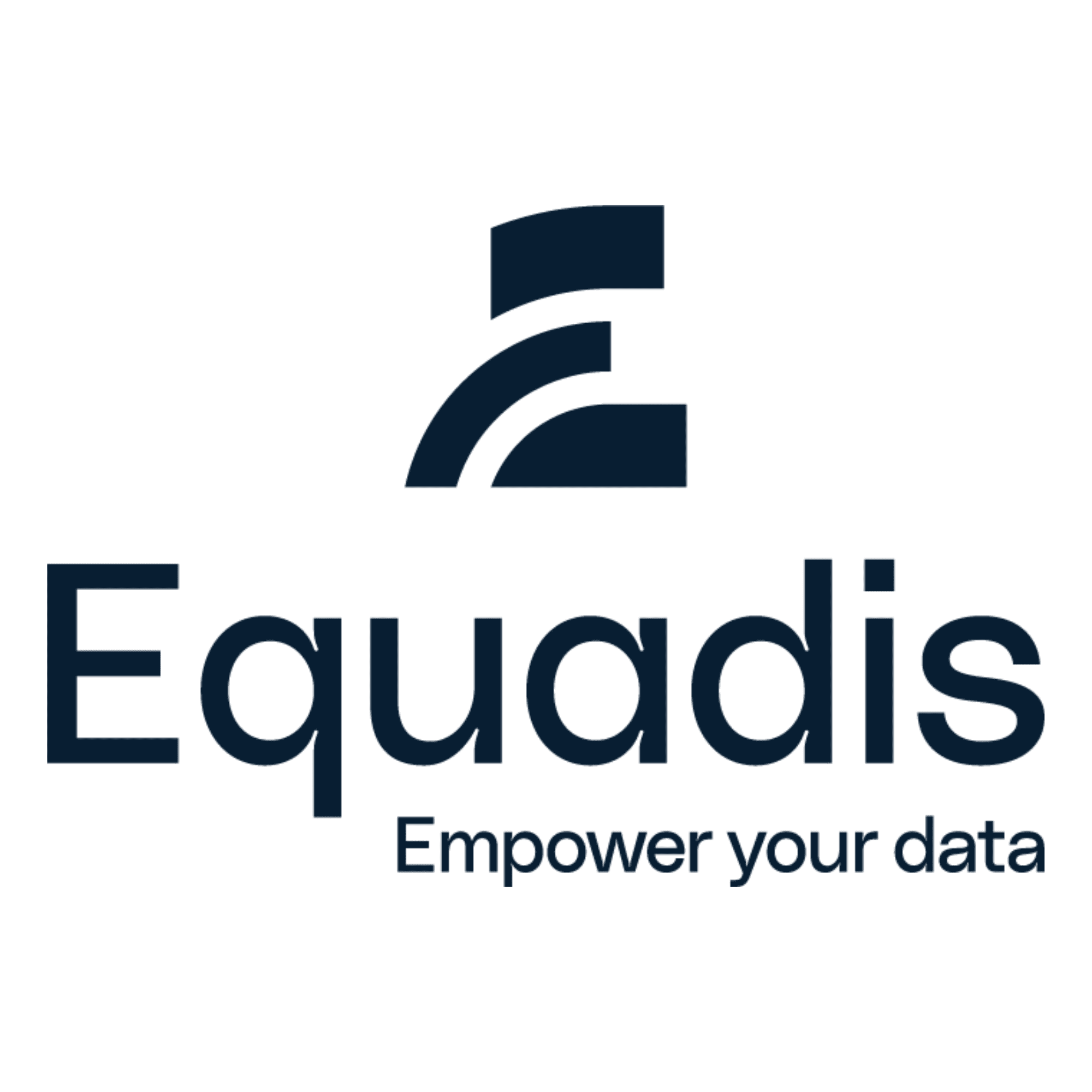 Logo Equadis