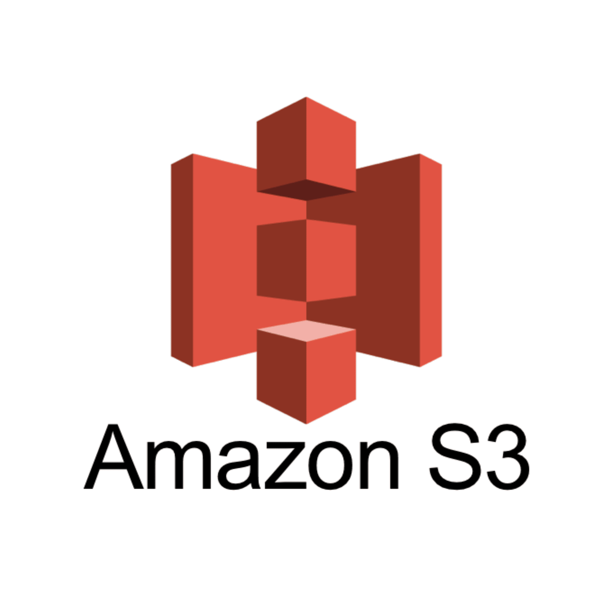Logo Amazon S3