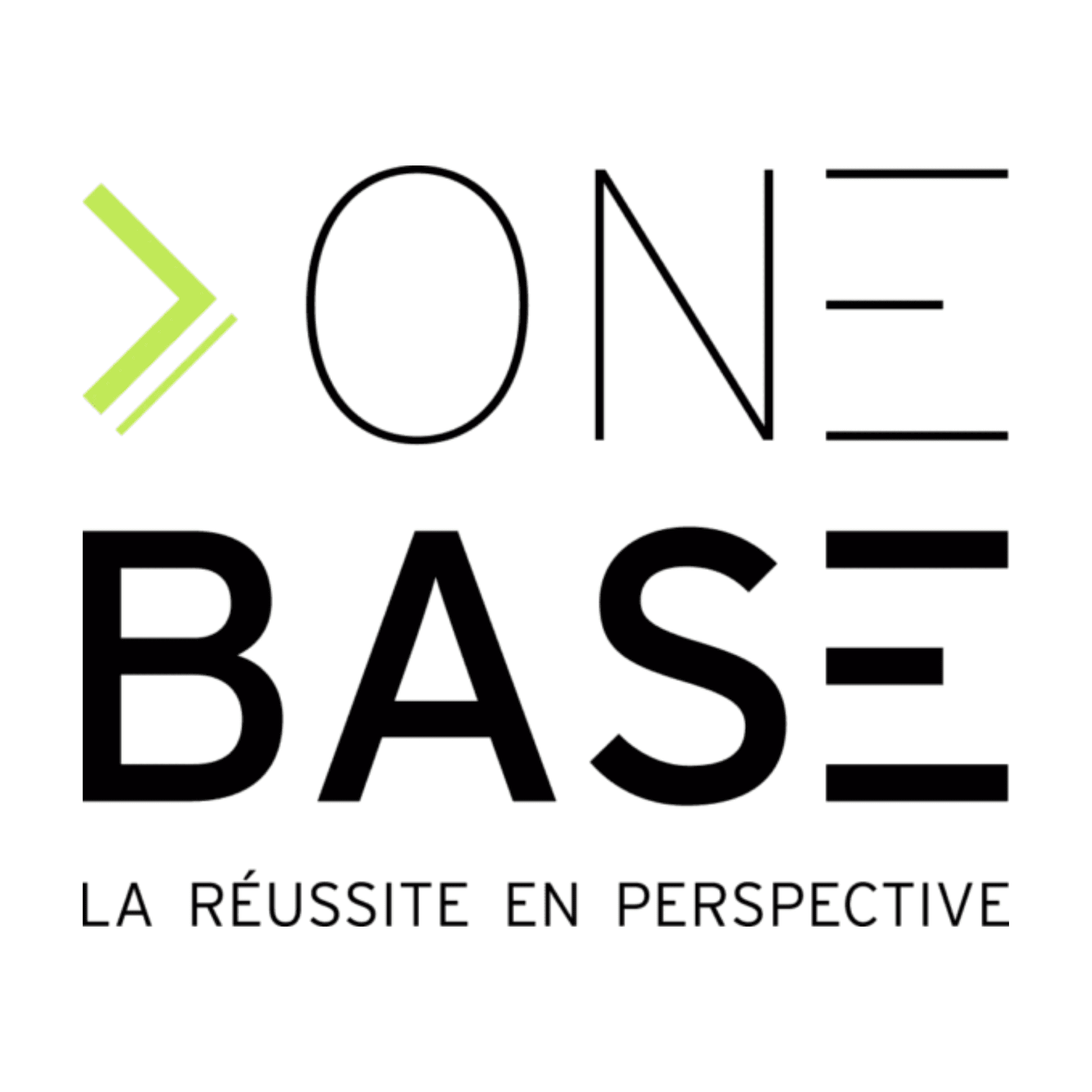 Logo One Base