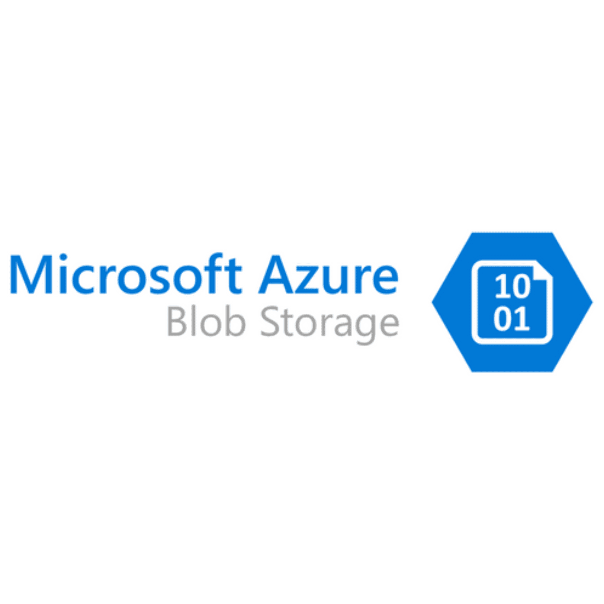 Logo Microsoft Azure