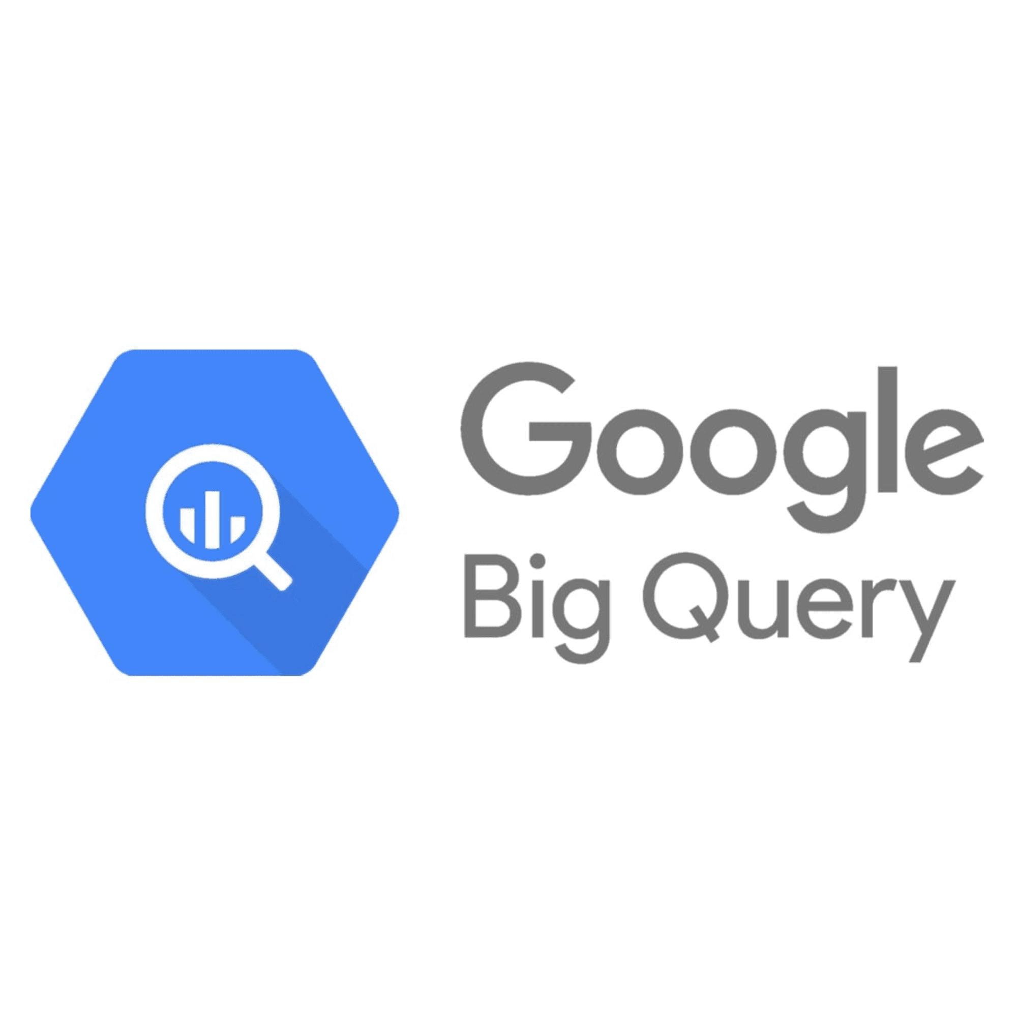 Logo Google Big Query