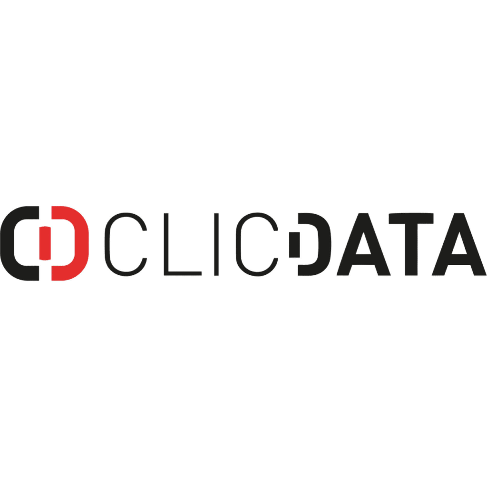 Logo Clicdata